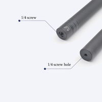 Feiyu G5 / Spg / Wg2 Gimbal Extension Rod for Dji Pocket / Pocket 2 - Stabilizer thumbnail
