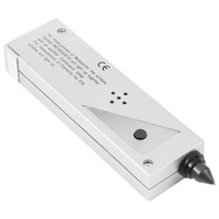 Silver Portable Moissanite / Diamond Tester - 9v Battery thumbnail