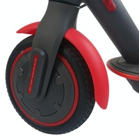 Custom Fenders for Xiaomi Mijia M365 / M365 Pro Electric Scooter thumbnail