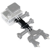Adjustable Screw Adapter for Gopro Hero 12 - Arm Attachment thumbnail