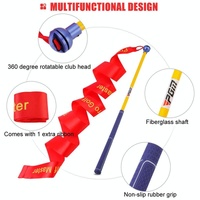 Improve Swing Speed with Golf Swing Stick thumbnail