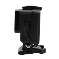 Protective Case for Gopro with Mount and Screw thumbnail