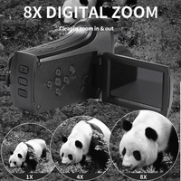 Digital Hunting Safety Camera with Handle and Hd Monitoring thumbnail