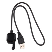 50cm Wifi Remote Charger Cable for Gopro Hero10 / 9 / 8 / 7 / 6 / 5 / 4 / 3 with Remote Control thumbnail