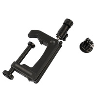 Desktop Mount with Tripod Adapter for Gopro Hero12 thumbnail