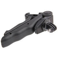 Foldable Tripod for Gopro Insta360 Dji Action Cameras thumbnail