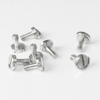2-Pack D-Ring Camera Plate Mount With 1 / 4 Quick Release Screws thumbnail