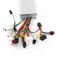 Folding Bike Electric Controller 24v / 48v 250w-350w Circuit Board thumbnail
