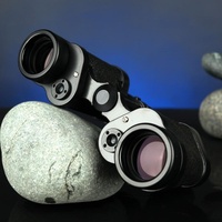 Portable High Definition Binocular Telescope - 8X30 62 Type thumbnail
