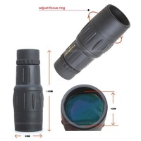 High Definition 8X42 Monocular Telescope - Portable And Professional thumbnail