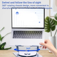 Lenovo Laptop Cooling Stand - Rotating Y90 thumbnail