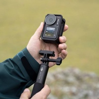 Quick Release Adaptor for Dji Action 3 thumbnail