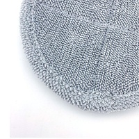 3-piece Round Mop Set for Dyson Vacuum Cleaner - 16cm thumbnail