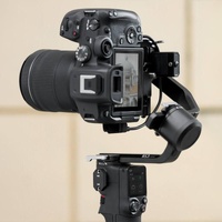 30cm L-shaped Camera Control Cable for Dji Rs 3 Mini thumbnail
