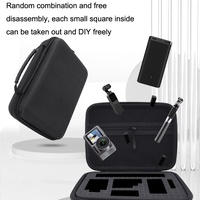 Multifunctional Large Camera Bag with High Capacity Storage - 1339 Medium thumbnail