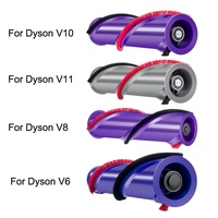 V8 Vacuum Cleaner Roller Brush - Direct Drive Accessories thumbnail