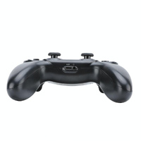 Wireless Ps4 Game Controller - Black thumbnail
