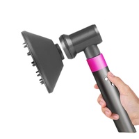 Dyson Airwrap Diffuser Nozzle with Adapter - Replacement Accessory thumbnail