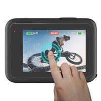 Enkay Hat Prince 3-in-1 Tempered Glass Screen Protector for Gopro Hero 10 - 0.2mm thumbnail