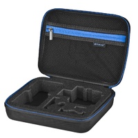 Waterproof Travel Case for Gopro Hero 12 - Carry Anywhere thumbnail