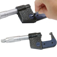 Digital Micrometer - 0.001mm Resolution 50-75mm Range thumbnail