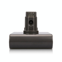 Electric Tool Battery Pack for Dyson Cordless Vacuum Cleaner - 2.5Ah thumbnail