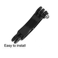 Essential Accessories for Gopro Hero11 Hero9 and Dji Action 3 thumbnail