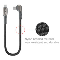 Type c Data Cable for Dji Mavic 3 Mini 3 Pro Air 2s and Mini 2 - Aluminum Alloy Housing thumbnail