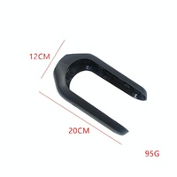 Ninebot Max G30 Front Fork Cover - Scooter Protection thumbnail