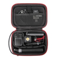 Portable Storage Bag for Dji Pocket / Action Accessories thumbnail