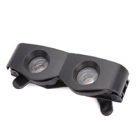 Hd Outdoor Fishing Binoculars With Magnifier - Includes Telescope And Glasses Case thumbnail