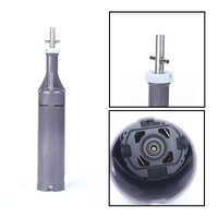35w Motor-cross Head for Dyson V6 V7 Vacuum Cleaner - Direct Drive Suction Parts thumbnail