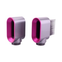 Airwrap Styling Tool with Pre-styling Nozzle by Dyson - Wide -Toothed Comb Nozzle thumbnail