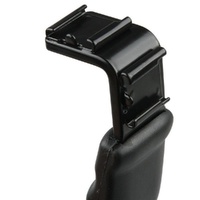Universal Flash Bracket Mount For Dslr And Digital Cameras thumbnail