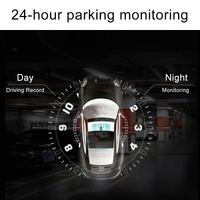 2.2 Car Dvr with Parking Monitoring & Loop Recording thumbnail