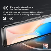 Large Screen Car Recorder with Dual Recording and Night Vision thumbnail