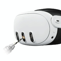 Tempered Glass Vr Lens Protectors for Oculus Quest 3 thumbnail