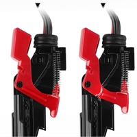 Red Key Button for Dyson V10 / V11 Vacuum - Switch Lock thumbnail