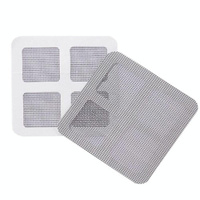 6-piece Anti-insect Door Screen Repair Tape Set thumbnail