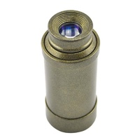 Portable High Definition Monocular Telescope - 8X40 Metal thumbnail