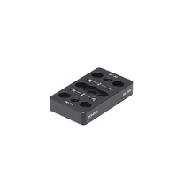 Dji Ronin s / Sc Adapter Plate - Fitting Adapter thumbnail
