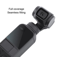 6-piece Tempered Glass Film Set for Dji Pocket Gimbal thumbnail