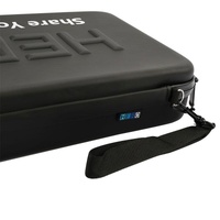 Travel-friendly Shockproof Waterproof Case for Gopro Hero12 thumbnail