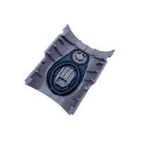 Power Switch Button Pad for Dyson Hair Dryer - Hd Series thumbnail