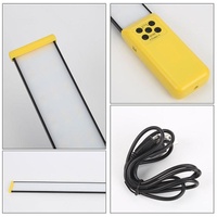 Outdoor Handheld Led Fill Light Stick with Dimming - Portable thumbnail