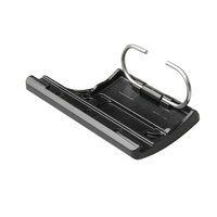 Waterproof Back Door Clip Lock for Gopro Hero4 / 3 Action Camera thumbnail