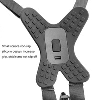 Universal Motorcycle Helmet Mount for Action Camera and Phone thumbnail