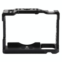 Sony A7 Iii / A7R Iii Video Camera Cage Stabilizer thumbnail