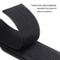 Phone Gimbal Stabilizer Waist Belt Strap - With Phone Clamp thumbnail