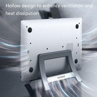 Versatile Tablet and Phone Storage Stand thumbnail
